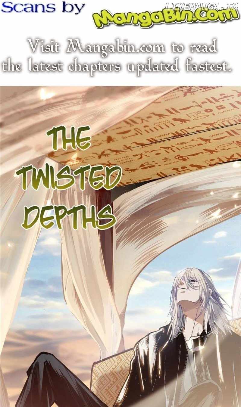 Alien Abyss: Restart Era Chapter 42 1